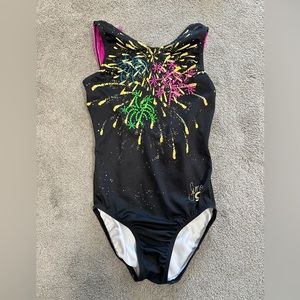 GK Leotard